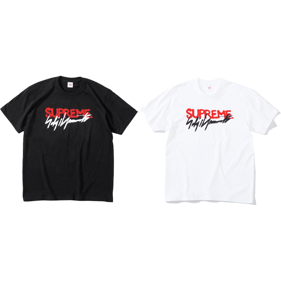 Supreme 20FW Week4 Yohji Yamamoto | 購入代行・Bot開発 – USAGI BOT