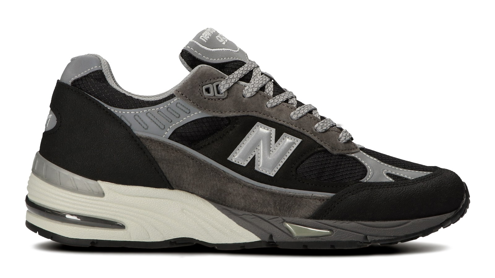 【着用１回】 SLAM JAM × NEW BALANCE M991 :27.5